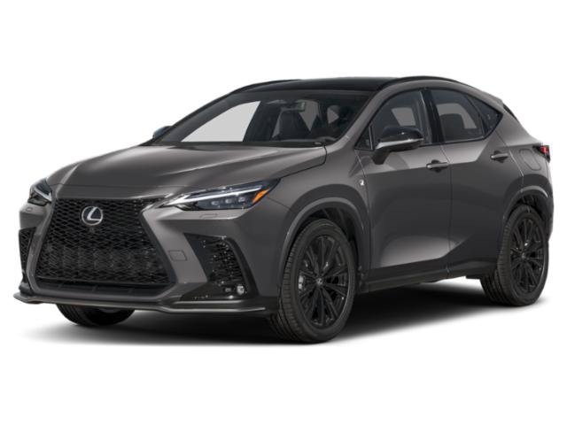 lexus nx phev 2025 JTJHKCFZ6S2071809 image lexus nx phev 2025 JTJHKCFZ6S2071809 image